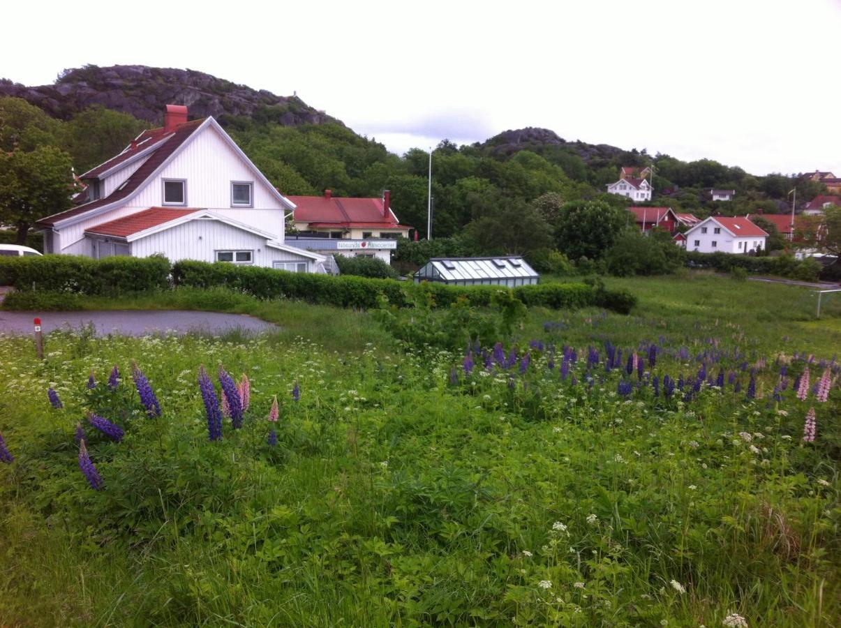 Noesund Bed & Breakfast Bed and Breakfast Exteriör bild