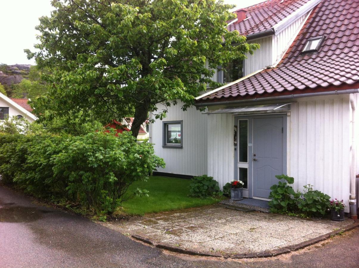 Noesund Bed & Breakfast Bed and Breakfast Exteriör bild