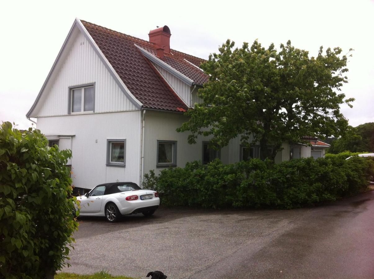 Noesund Bed & Breakfast Bed and Breakfast Exteriör bild